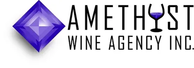 Amethyst Wine logo