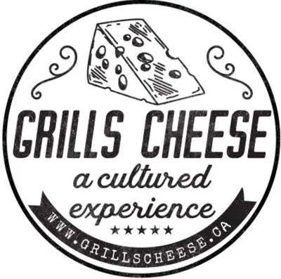 Grills Cheese logo