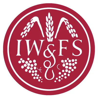 International Wine & Food Society logo