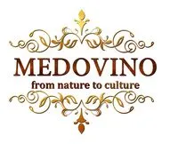 Medovino logo