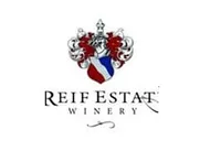 Reif Estate Winery logo