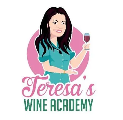 Teresa's Wine Academy logo