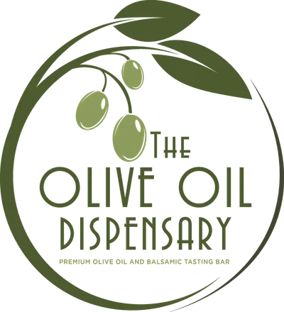 The Olive Oil Dispensary logo