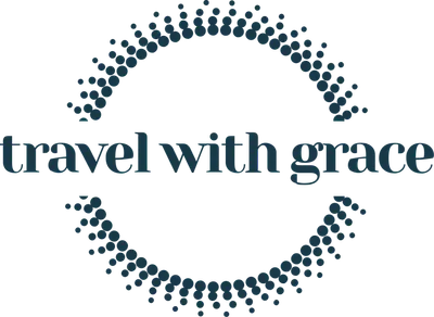 Travel with Grace logo