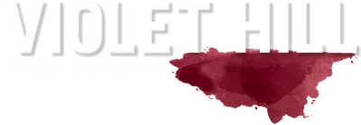 Violet Hill logo