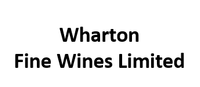 Wharton Fine Wines logo